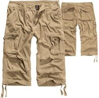 Brandit 3/4-Hose Brandit Urban Legend Shorts 3/4