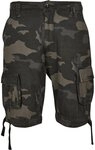 Brandit Stoffhose Brandit Herren Urban Legend Cargo Shorts (1-tlg)