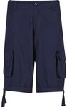 Brandit Stoffhose Brandit Herren Urban Legend Cargo Shorts (1-tlg)