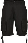 Brandit Stoffhose Brandit Herren Urban Legend Cargo Shorts (1-tlg)