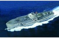Italeri Modellbausatz Italeri 1:35 Schnellboot Typ S-100 PRM Edition