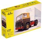 Heller Modellbausatz Truck LB-141, Ma&szlig;stab 1:24