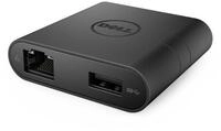 Dell Laptop-Dockingstation