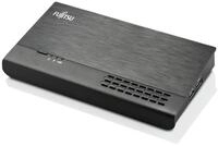 Fujitsu Laptop-Dockingstation USB Port Replicator PR09