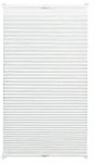 GARDINIA Plissee Easyfix Thermo-Plissee mit 2 Bedienschienen Energiesparend,