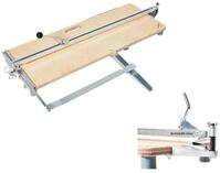 Hufa manueller Fliesenschneider Hufa Fliesenschneider Schneidhexe 1200 Premium c-AL