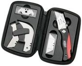 Bessey Elektriker-Klappmesser Bessey Messer Set DBKPH-SET