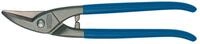 Erdi Blechschere, Lochschere VA 300 mm links