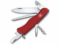 Victorinox Forester (red)