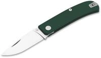 Manly Taschenmesser Manly Wasp Military Green