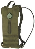 Mil-Tec Trinkrucksack Milit&auml;r Water Pack Trinkrucksack 3,0L