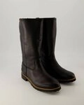Panama Jack Bambina Igloo Trav B2 Winterstiefel Obermaterial: Leder