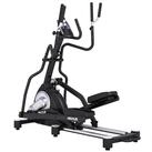 MAXXUS Crosstrainer CX 7.5 - Ellipsentrainer, Heimtrainer f&uuml;r Zuhause, 12...
