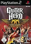 Guitar Hero: Aerosmith Playstation 2