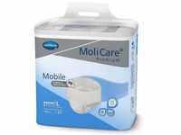 Molicare Inkontinenzboxer MoliCare® Premium Mobile 6 Tropfen Gr. L Karton á 4
