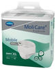 Molicare Inkontinenzslip MoliCare® Premium Mobile 5 Tropfen Größe XL Karton