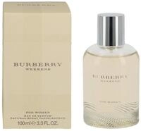 BURBERRY Eau de Parfum Weekend Women