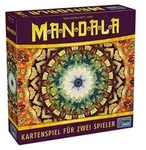 Asmodee Spiel Mandala