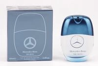 Mercedes Benz Eau de Toilette The Move