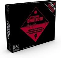 Hasbro Spiel Partyspiel - Jetzt mal ehrlich!