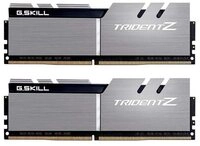 G.Skill G.Skill 32GB DDR4-3200 Speichermodul 2 x 16 GB 288-pin DIMM