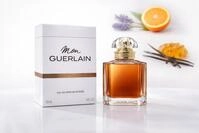 GUERLAIN Eau de Parfum Mon Guerlain Intense Damen Eau De Parfum 50 ml Neu & Ovp