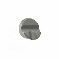 Zone Denmark Duschabzieher Grey