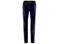 Maier Sports Trekkinghose Maier Sports Damen Hose Lulaka Roll Up 232001 367