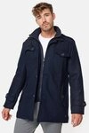 INDICODE Kurzmantel Herren Brandon Mantel Winter Herrenmantel