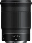 Nikon Nikkor Z 24mm f/1,8 S Objektiv