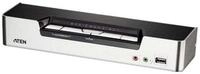 Aten CS1794 KVMP-Switch 4-fach, HDMI, USB 2.0, Audio HDMI-Kabel