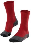 FALKE Wandersocken TK2 Explore Socken Hoher Komfort im Mittelgebirge (1-Paar) Hoher