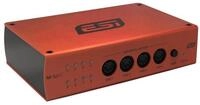 ESI Digitales Aufnahmeger&auml;t (M4U eX - MIDI Interface)
