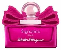 Salvatore Ferragamo Eau de Parfum Salvatore Ferragamo Signorina Ribelle EDP W