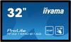 Iiyama 80.0cm (31,5) TF3215MC-B1AG 16:9 M-Touch HDMI TFT-Monitor (1920 x 1080...