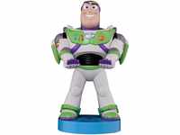 Exquisite Gaming Cable Guys - Toy Story 4 Buzz Lighyear - Phone & Controller...