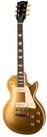 Gibson E-Gitarre, Les Paul Standard '50s P90 Gold Top, E-Gitarren, Single Cut