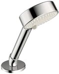 HANSA Handbrause, Brause-Fertigmontageset zu Schlauchdurchf&uuml;hrung 0428 0100