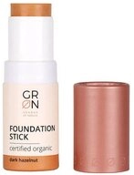 GRN - Shades of nature Foundation Foundation Stick - dark hazelnut 6g