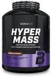 Biotech USA Biotech USA Hyper Mass 4000g Pulver