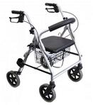 Trendmobil Rollator Trendmobil Rollator LR, Sitzh&ouml;he 56 cm, Ultraleicht
