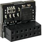 Asus ASUS TPM-SPI Computer-Adapter