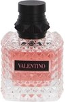 Valentino Eau de Parfum Born In Roma Donna, mit langanhaltender Formulierung