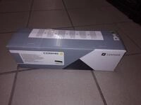 Lexmark Tonerkartusche C330H40