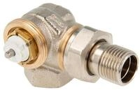 IMI Heimeier Heizk&ouml;rperthermostat Thermostat-Ventilunterteile V-exact II,