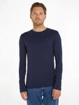 Tommy Jeans Langarmshirt TJM ORIGINAL RIB LONGSLEEVE