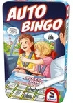 Schmidt Spiele Spiel Schmidt Spiele Reisespiel Zuordnungsspiel Auto-Bingo 51434