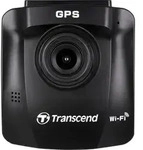 Transcend Transcend DrivePro 230Q Dashcam mit GPS Blickwinkel horizontal max.=13