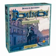 Rio Grande Games Spiel Dominion: Renaissance [Erweiterung]