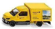 Siku Spielzeug-Auto Streetscooter